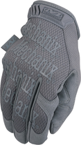 Перчатки тактические Mechanix Wear Original Wolf L Grey (MG-88-010) - изображение 1