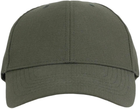 Кепка First Tactical FT Flex Cap. L/XL. Green - зображення 4