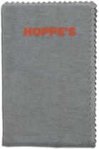 Салфетка Hoppe`s с силиконовой смазкой (27.9х35.5 см) - изображение 2