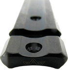 Адаптершина EAW (Apel) на Remington 700 SA. Weaver - зображення 3
