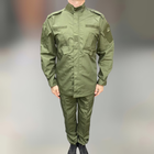 Військова форма ACU, Jin Teng, Китай, коттон (бавовна), олива, розмір XL - зображення 1