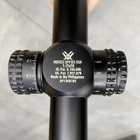 Оптический прицел Vector Optics PST Gen II 5-25x50 FFP (F1) + крепление моноблок (тестировался, 15 выстрелов) - изображение 6
