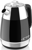 Електрочайник ETA Storio ETA918690020 Black (8590393255955) - зображення 3