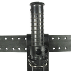 Держатель дубинки ПГ-73М с кольцом кожаный (чёрный) - изображение 4