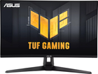 Monitor 27" ASUS TUF Gaming VG27AQ3A - obraz 1