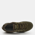 Чоловічі тактичні кросівки з Gore-Tex LOWA Sirkos Evo GTX LO 310805-7839 42 (8UK) 26.5 см Зелені (4063606385595) - зображення 5