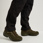Мужские тактические кроссовки с Gore-Tex LOWA Sirkos Evo GTX LO 310805-7839 42 (8UK) 26.5 см Зеленые (4063606385595) - изображение 7