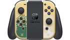 Konsola do gier Nintendo Switch OLED Zelda TOTK Edition (45496453572) - obraz 3