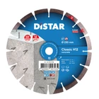 Круг алмазний відрізний Distar 1A1RSS/C3-W 232x2,4/1,6x12x22,23-16 Classic H12 (12315011018)