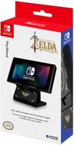 Компактна підставка Hori PlayStand для Nintendo Switch Zelda (873124006896) - зображення 1