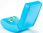 Ігрове крісло X Rocker Nintendo Luigi (94338200980) - зображення 2