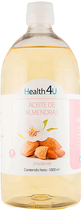 Олія для тіла H4U Aceite De Almendras 1000 мл (8436556080340) - зображення 1