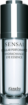 Emulsja do skóry wokół oczu Kanebo Sensai Cellular Performance Hydrachange Eye Essence 15 ml (4973167968888) - obraz 1