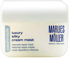 Maska do włosów Marlies Moller Pashmisilk Luxury Silky Cream 125 ml (9007867257135) - obraz 1