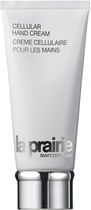 Krem do rąk La Prairie Cellullar Hand Cream Age Minimising Hand Treatment 100 ml (7611773264327) - obraz 1