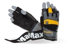 Рукавички для фітнесу MadMax MFG-880 Signature