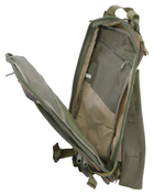Рюкзак тактичний польовий зносостійкий для силових структур CATTARA 30L ARMY Wood 13862 Камуфляж TR_13862 - зображення 7