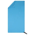 Cпортивное полотенце с чехлом Zelart 4Monster Sport Towel Fit EDT-80 размер 80х40см Blue