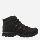 Чоловічі черевики з мембраною Karrimor Puma Mid Weathertite K1018-BLK 45 (11UK) 29.5 см Чорні (5017272013312/5017272861371) - зображення 1