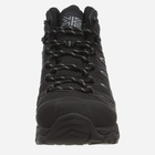 Чоловічі черевики з мембраною Karrimor Puma Mid Weathertite K1018-BLK 45 (11UK) 29.5 см Чорні (5017272013312/5017272861371) - зображення 4