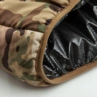 Мужская Куртка на подкладке Omni-Heat мультикам / Утепленная верхняя одежда размер M - изображение 5