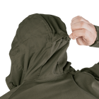 Крепкий мужской Костюм Куртка+Брюки/Полевая Форма CamoTec STALKER 3.0 олива размер 2XL - изображение 8