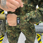 Крепкий мужской Костюм Defender Bundeswehr Куртка + Брюки / Полевая Форма грета мультикам размер M - изображение 5