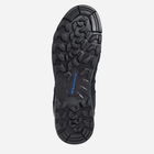 Чоловічі черевики з мембраною Karrimor Pinnacle Mid Weathertite K1096-NVY 44 (10UK) 28.5 см Темно-сірі (5017272013916) - зображення 4
