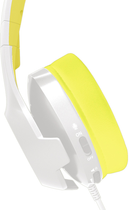 Навушники Hori Switch Gaming Headset Pikachu Pop (810050910941) - зображення 3