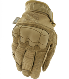 Перчатки тактические Mechanix M-Pact 3 Coyote размер 11/XXL (MP3-72-012) - изображение 1