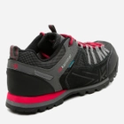 Męskie buty sportowe z membraną Karrimor Spike Low 3 Weathertite K950-BKR 41 (7UK) 25.5 cm Czarne/Czerwony (5017272864150) - obraz 6
