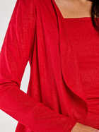 Піджак жіночий Awama A559 1259735 L Red (5902360575745) - зображення 4