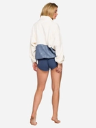 Bluza damska nierozpinana streetwear polarowa LaLupa LA114 1223060 2XL-3XL Model 3 (5903887688338) - obraz 5