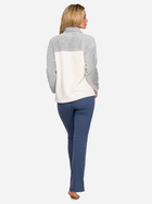 Bluza damska rozpinana streetwear polarowa LaLupa LA115 1223062 L Model 1 (5903887688390) - obraz 4