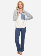 Bluza damska rozpinana streetwear polarowa LaLupa LA115 1223062 2XL Model 1 (5903887688413) - obraz 3