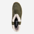 Śniegowce damskie niskie ocieplane Jack Wolfskin Queenstown Texapore Boot W 4053551-4282 37 (4UK) 22.9 cm Khaki (4064993482683) - obraz 5