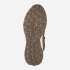 Жіночі зимові черевики високі Jack Wolfskin Dromoventure Texapore High W 4059851-4341 39 (5.5UK) 24.2 см Темно-зелені (4064993916713) - зображення 6