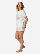 Піжамна футболка LaLupa LA108 1223035 XL Model 1 (5903887675437) - зображення 5