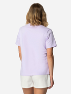 Піжамна футболка LaLupa LA109 1223037 S Heather (5903887675529) - зображення 2