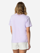 Koszulka piżamowa LaLupa LA109 1223037 XL Wrzos (5903887675536) - obraz 2