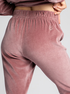 Спортивні штани LaLupa LA012 381173 S Crepe Pink (5903887606752) - зображення 4