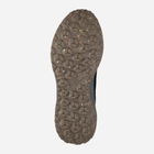 Жіночі черевики низькі Jack Wolfskin Campfire Wool Mid W 4059951-6350 35.5 (3UK) 22.1 см Чорні (4064993918519) - зображення 6
