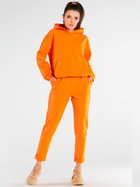 Спортивні штани Infinite You M250 1104157 S-M Orange (5902360555730) - зображення 3