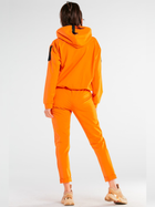 Spodnie sportowe Infinite You M250 1104157 L-XL Pomarańczowe (5902360555747) - obraz 2