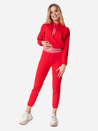 Спортивні штани LaLupa LA102 1148270 XL Red (5903887670616) - зображення 3