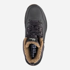 Чоловічі зимові черевики Jack Wolfskin Everquest Texapore Mid M 4053611-6326 44 (9.5UK) 27.2 см Темно-сірі (4064993582482) - зображення 5