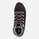 Чоловічі зимові черевики Jack Wolfskin Thunder Bay Texapore Mid M 4053651-6364 42.5 (8.5UK) 26.3 см Темно-сірі (4064993486728) - зображення 5