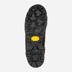 Чоловічі зимові черевики Jack Wolfskin Thunder Bay Texapore Mid M 4053651-6364 44.5 (10UK) 27.6 см Темно-сірі (4064993486759) - зображення 6