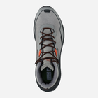 Чоловічі черевики Jack Wolfskin Dromoventure Texapore Mid M 4059661-6185 41 (7.5UK) 25.5 см Сірі (4064993914610) - зображення 5