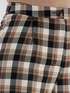 Spodnie damskie Awama A493 1220712 XL Brązowe (5902360568068) - obraz 9